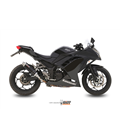 KAWASAKI NINJA 300 2013 - 2016 GP BLACK MIVV