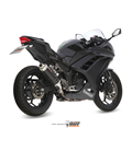 KAWASAKI NINJA 300 2013 - 2016 GP BLACK MIVV