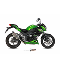 KAWASAKI Z300 2015 - 2016 SUONO INOX COPA CARBONO MIVV
