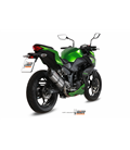 KAWASAKI Z300 2015 - 2016 SUONO INOX COPA CARBONO MIVV