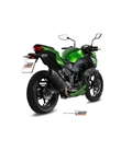 KAWASAKI Z300 2015 - 2016 SUONO BLACK MIVV
