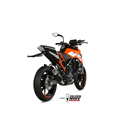 KTM 125 DUKE 2017 - GPPRO CARBONO COPA CARBONO MIVV