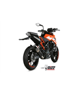 KTM 125 DUKE 2017 - GPPRO BLACK MIVV