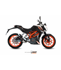 KTM 390 DUKE 2013 - 2016 GP BLACK MIVV