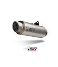 KTM 390 DUKE 2017 - GP PRO TITANIO MIVV