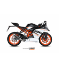 KTM RC 390 2014 - 2016 GP CARBONO MIVV