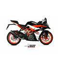 KTM RC 390 2017 - SUONO BLACK MIVV