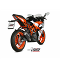 KTM RC 390 2017 - MK3 CARBONO MIVV