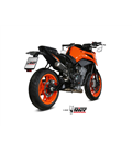KTM 790 DUKE 2018 - MK3 BLACK MIVV