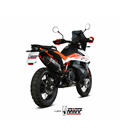 KTM 790 ADVENTURE / R 2019 - SPEED EDGE BLACK MIVV