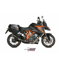 KTM 1290 SUPERDUKE GT 2016 - GPPRO BLACK MIVV