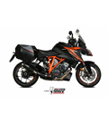 KTM 1290 SUPERDUKE GT 2016 - GP PRO CARBONO MIVV