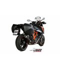 KTM 1290 SUPERDUKE GT 2016 - GP PRO CARBONO MIVV