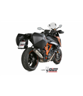 KTM 1290 SUPERDUKE GT 2016 - GPPRO TITANIO MIVV