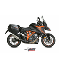 KTM 1290 SUPERDUKE GT 2016 - GPPRO TITANIO MIVV