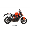 KTM 1290 SUPERDUKE 2014 - 2019 SUONO BLACK MIVV