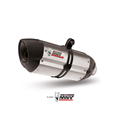KTM 1290 SUPERDUKE 2014 - 2019 SUONO INOX COPA CARBONO MIVV