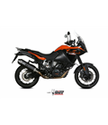 KTM 1190 ADVENTURE 2013 - 2016 SPEED EDGE BLACK MIVV