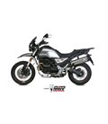 MOTO GUZZI V85 TT 2019 - SPEED EDGE BLACK MIVV