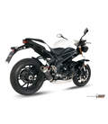 TRIUMPH SPEED TRIPLE 2011 - 2015 GP CARBONO COPA CARBONO MIVV