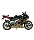 APRILIA RSV 1000 1998 - 2003 GP CARBONO COPA CARBONO MIVV