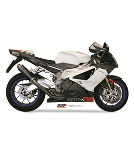 APRILIA RSV 1000 2004 - 2008 GP CARBONO COPA CARBONO MIVV