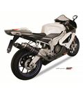 APRILIA RSV 1000 2004 - 2008 GP CARBONO COPA CARBONO MIVV