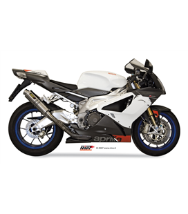 APRILIA RSV 1000 2004 - 2008 GP TITANIO MIVV