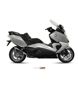 BMW C 650 GT 2012 - 2015 GP CARBONO COPA CARBONO MIVV