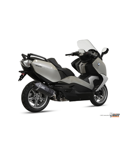 BMW C 650 GT 2012 - 2015 SPEED EDGE BLACK MIVV