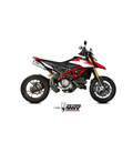 DUCATI HYPERMOTARD 950 2019 - X-M1 TITANIO MIVV