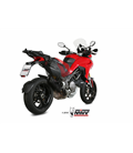 DUCATI MULTISTRADA 1260 2018 - SUONO BLACK MIVV