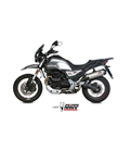 MOTO GUZZI V85 TT 2019 - OVAL TITANIO COPA CARBONO MIVV