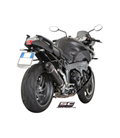 BMW K 1300 R (2009-2016) SILENCIADOR OVAL CARBONO SC PROJECT