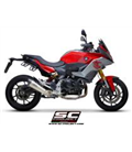 BMW F 900 XR (2020-2021) SILENCIADOR CONICO TITANIO SC PROJECT