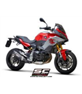 BMW F 900 XR (2020-2021) SILENCIADOR SC1-R CARBONO SC PROJECT