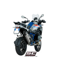 BMW R 1200 GS (2013 - 2016) - ADVENTURE SILENCIADOR ADVENTURE TITANIO SC PROJECT