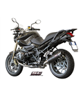 BMW R 1200 R (2011 - 2014) SILENCIADOR OVAL TITANIO SC PROJECT