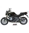 BMW R 1200 R (2011 - 2014) SILENCIADOR OVAL TITANIO SC PROJECT