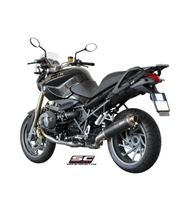 BMW R 1200 R (2011 - 2014) SILENCIADOR R60 CARBONO SC PROJECT