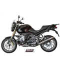 BMW R 1200 R (2011 - 2014) SILENCIADOR R60 CARBONO SC PROJECT