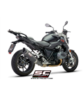 BMW R 1200 R (2017 - 2018) - RS SILENCIADOR SC1-R CARBONO SC PROJECT