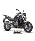 BMW R 1200 R (2017 - 2018) - RS SILENCIADOR SC1-R CARBONO SC PROJECT