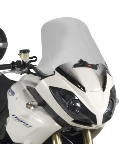 TRIUMPH TIGER 1050 07-16 CUPULA GIVI