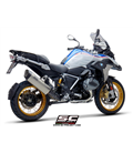 BMW R 1250 GS (2020 - 2021) - ADVENTURE - EURO 5 SILENCIADOR SC1-R GT TITANIO SC PROJECT