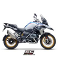 BMW R 1250 GS (2020 - 2021) - ADVENTURE - EURO 5 SILENCIADOR SC1-R GT TITANIO SC PROJECT