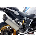 BMW R 1250 GS (2020 - 2021) - ADVENTURE - EURO 5 SILENCIADOR SC1-R GT TITANIO SC PROJECT