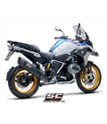 BMW R 1250 GS (2020 - 2021) - ADVENTURE - EURO 5 SILENCIADOR ADVENTURE TITANIO SC PROJECT