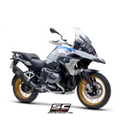 BMW R 1250 GS (2020 - 2021) - ADVENTURE - EURO 5 SILENCIADOR ADVENTURE TITANIO SC PROJECT