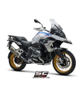 BMW R 1250 GS (2020 - 2021) - ADVENTURE - EURO 5 SILENCIADOR ADVENTURE TITANIO SC PROJECT